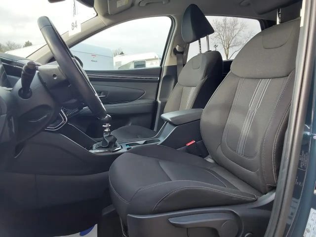 Hyundai Tucson 1.6 T-GDi Trend