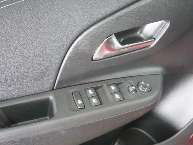 Opel Corsa 1.2 Turbo GS-Line Grand Sport Turbo