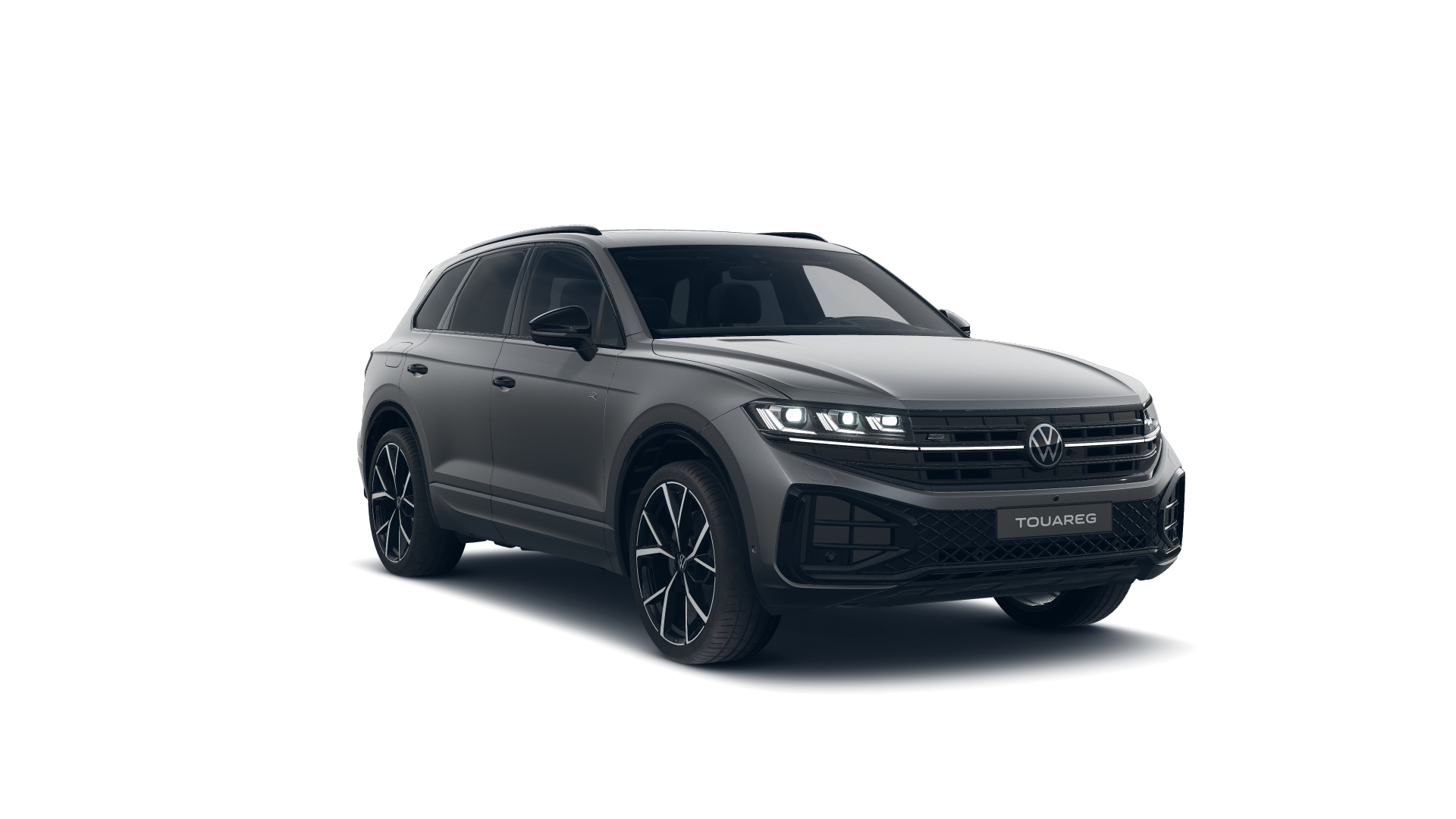 Volkswagen Touareg 3.0 V6 TDI R-Line