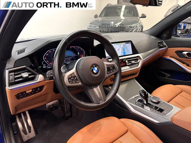 BMW 320 320d M-Sport Touring xDrive