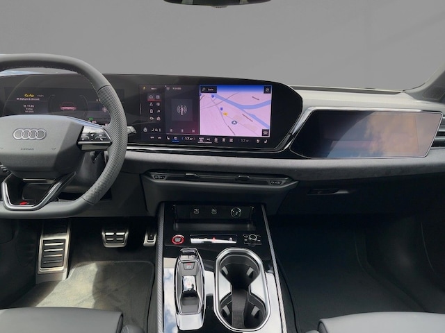 Audi A6 e-tron Avant Quattro