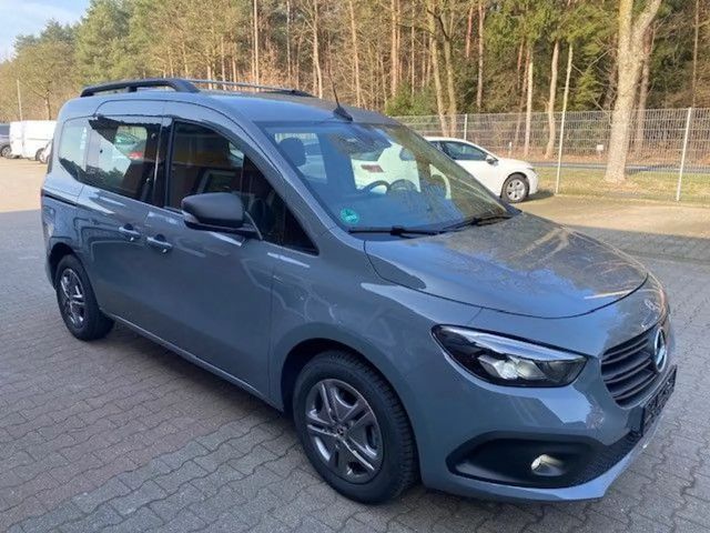 Mercedes-Benz Citan Kombi 113 standard T