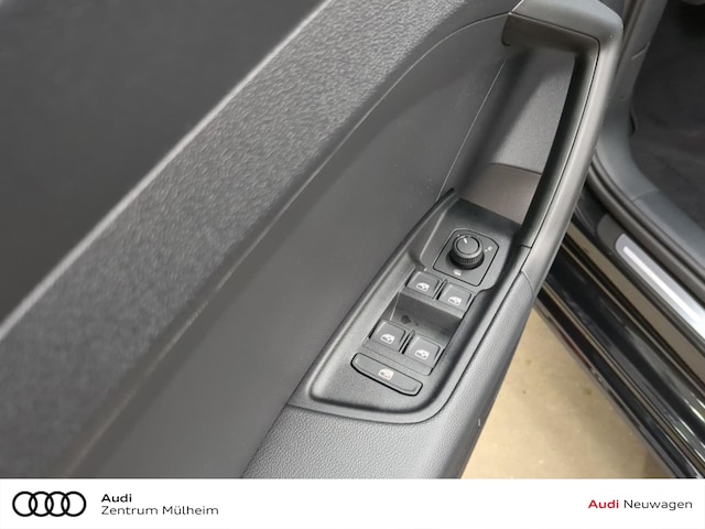 Audi A1 25 TFSI S-Line S-Tronic Sportback