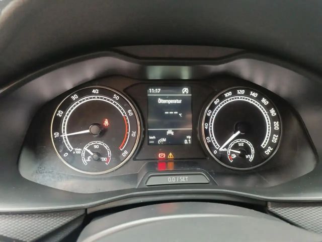 Skoda Scala 1.0 TSI Ambition