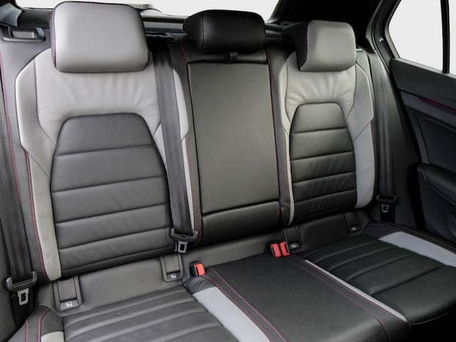 Volkswagen Golf DSG GTI Golf VIII