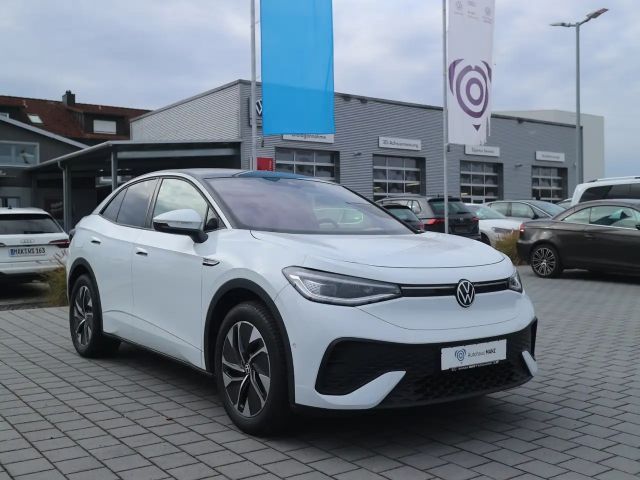 Volkswagen ID.5 150 kW Pro