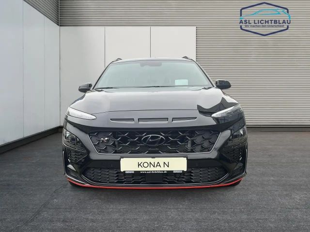 Hyundai Kona 2.0 N Performance T-GDi