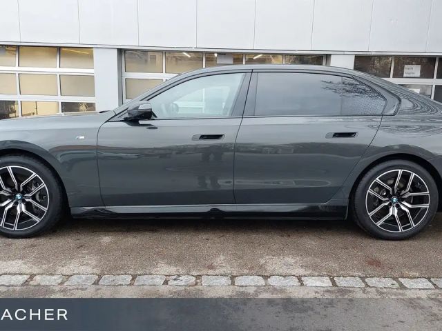 BMW i7 M-Sport Sedan xDrive xDrive60