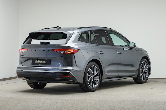 Skoda Enyaq Sportline iV 60