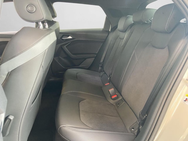 Audi A1 30 TFSI S-Line S-Tronic Sportback