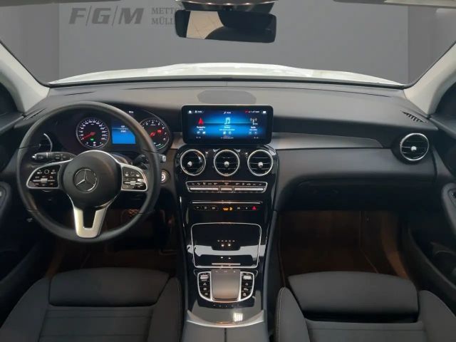 Mercedes-Benz GLC 200 4MATIC