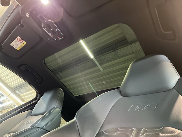 Audi RS6 Avant Quattro