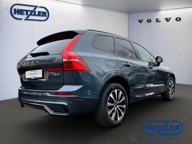 Volvo XC60 AWD Dark Plus