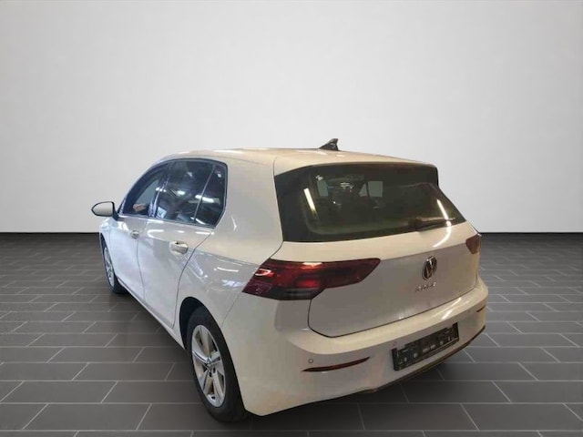 Volkswagen Golf 2.0 TDI DSG Golf VIII Life