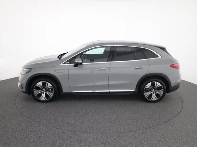 Mercedes-Benz EQE SUV 350 4MATIC