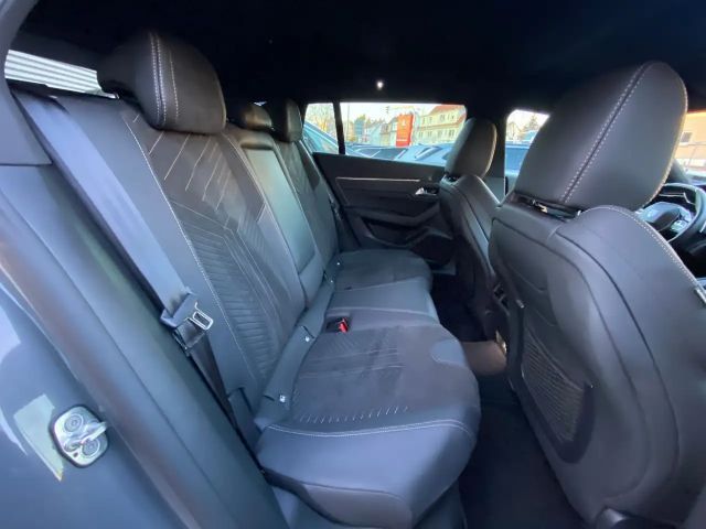Peugeot 508 GT-Line SW