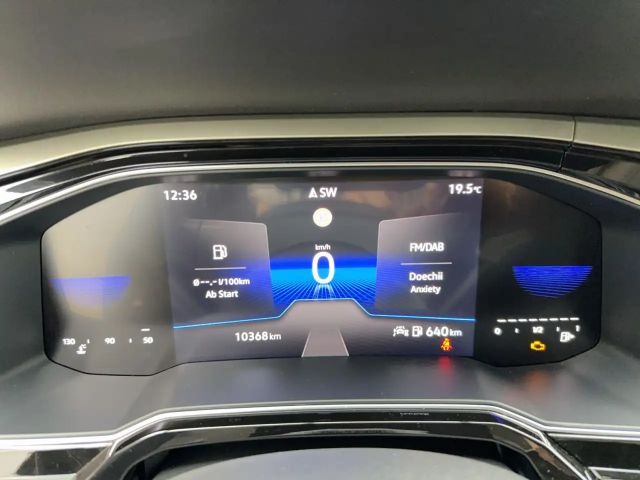 Volkswagen Polo 1.0 TSI Move