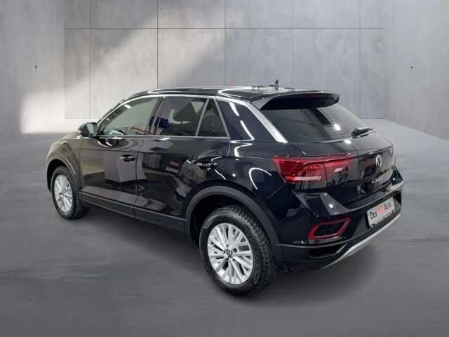 Volkswagen T-Roc 4Me TSI