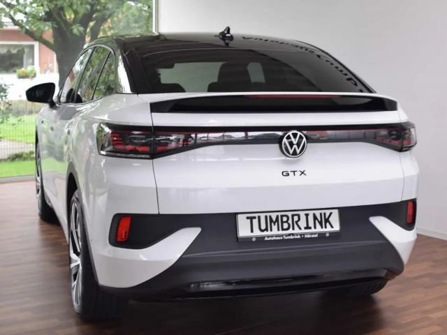 Volkswagen ID.5 GTX