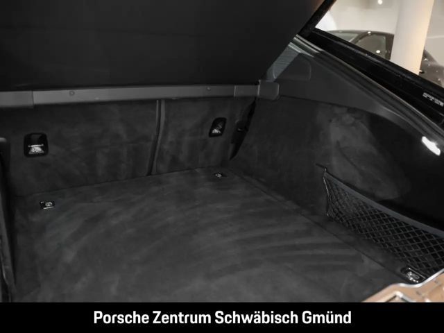 Porsche Panamera GTS