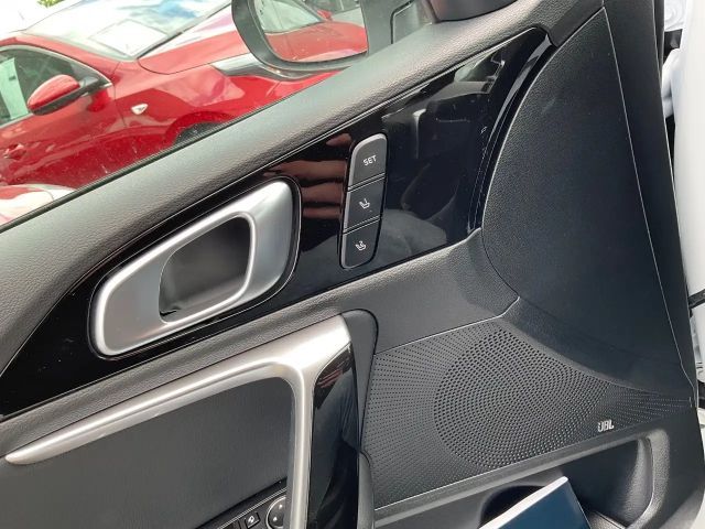 Kia Ceed GDi GT-Line SportWagon