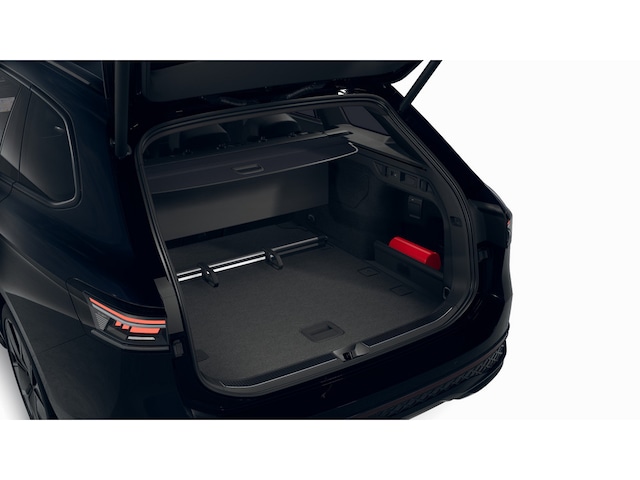 Volkswagen Passat 2.0 TDI R-Line Variant