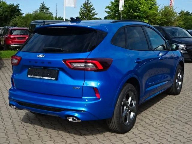 Ford Kuga Plug in Hybrid ST Line