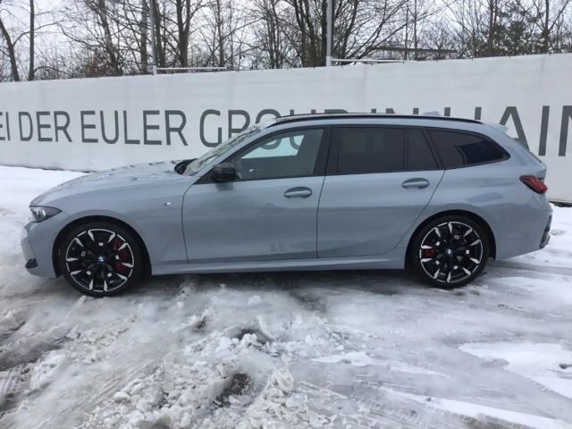 BMW 340 x Sommer19'' PRO Pano AHK M-Leuchten PA+ AG+Hifi M