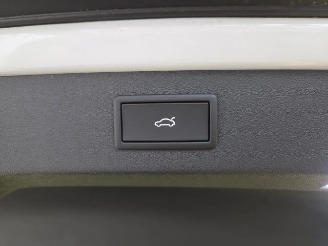 Skoda Enyaq Coupe RS