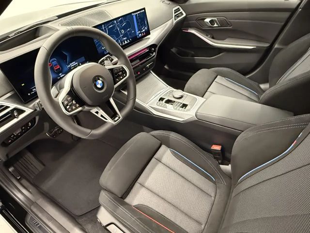 BMW 320 320d xDrive