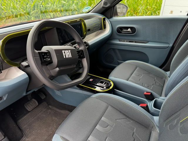 Fiat Grande Panda E RED