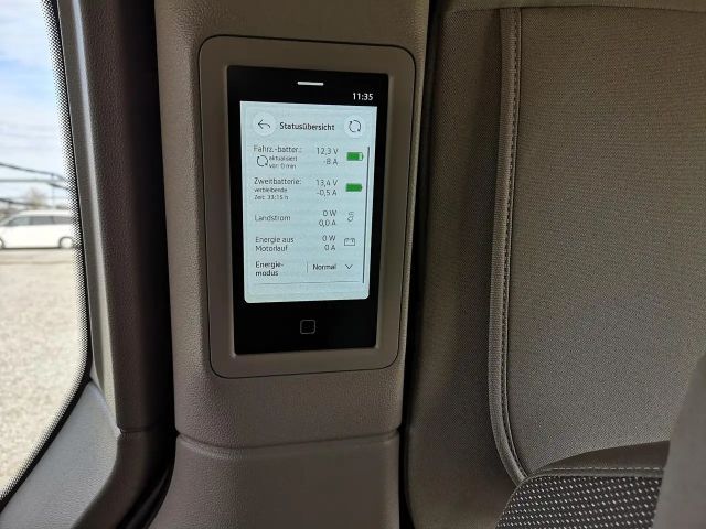 Volkswagen California 2.0 TDI Beach DSG T7