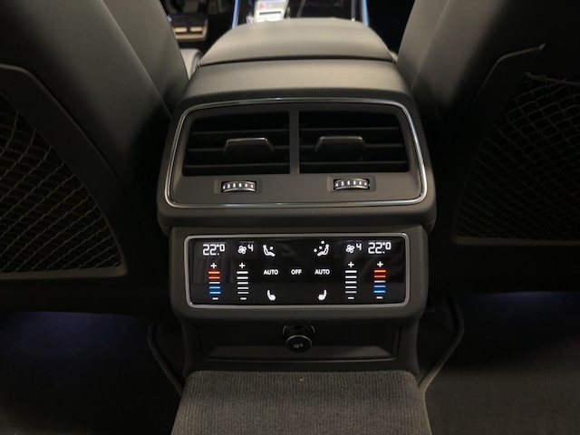 Audi A6 55 TFSI Avant Quattro S-Tronic