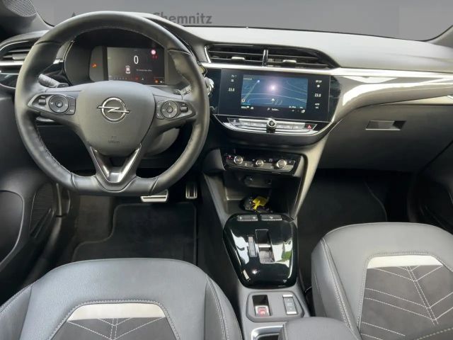 Opel Corsa GS-Line Grand Sport Ultimate