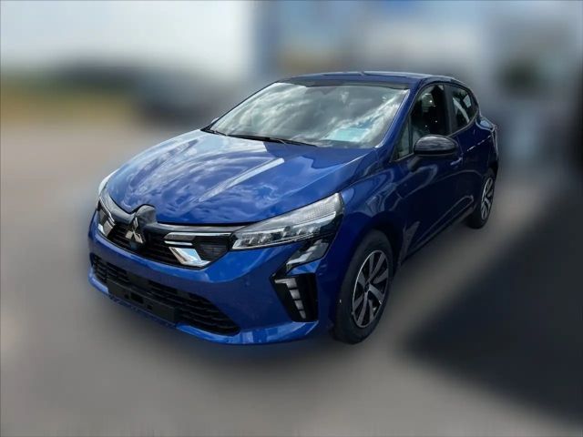 Mitsubishi Colt 1,0 MPI Turbo YUKI Invite C 25  Winterräder Gratis!