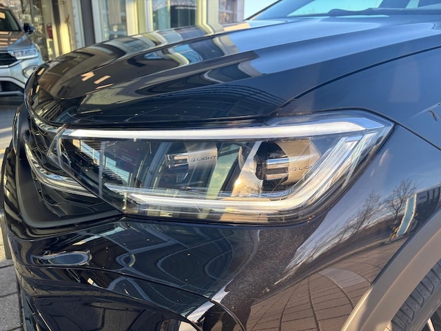 Volkswagen Taigo 1.0 TSI DSG