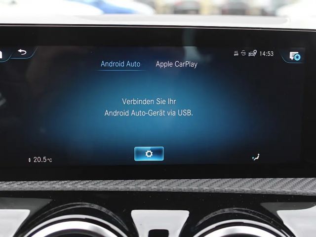 Mercedes-Benz A 200 A 200 d