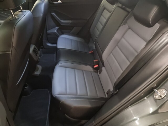 Volkswagen T-Roc DSG