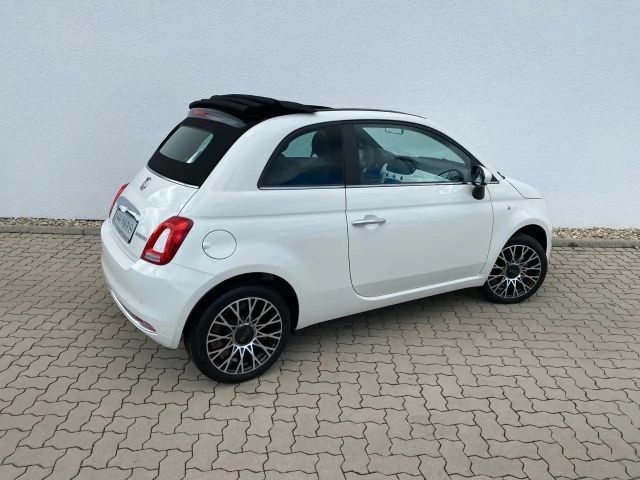Fiat 500C Dolcevita