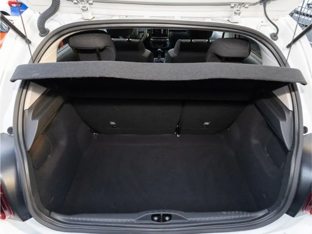 Citroën C3 Max PureTech