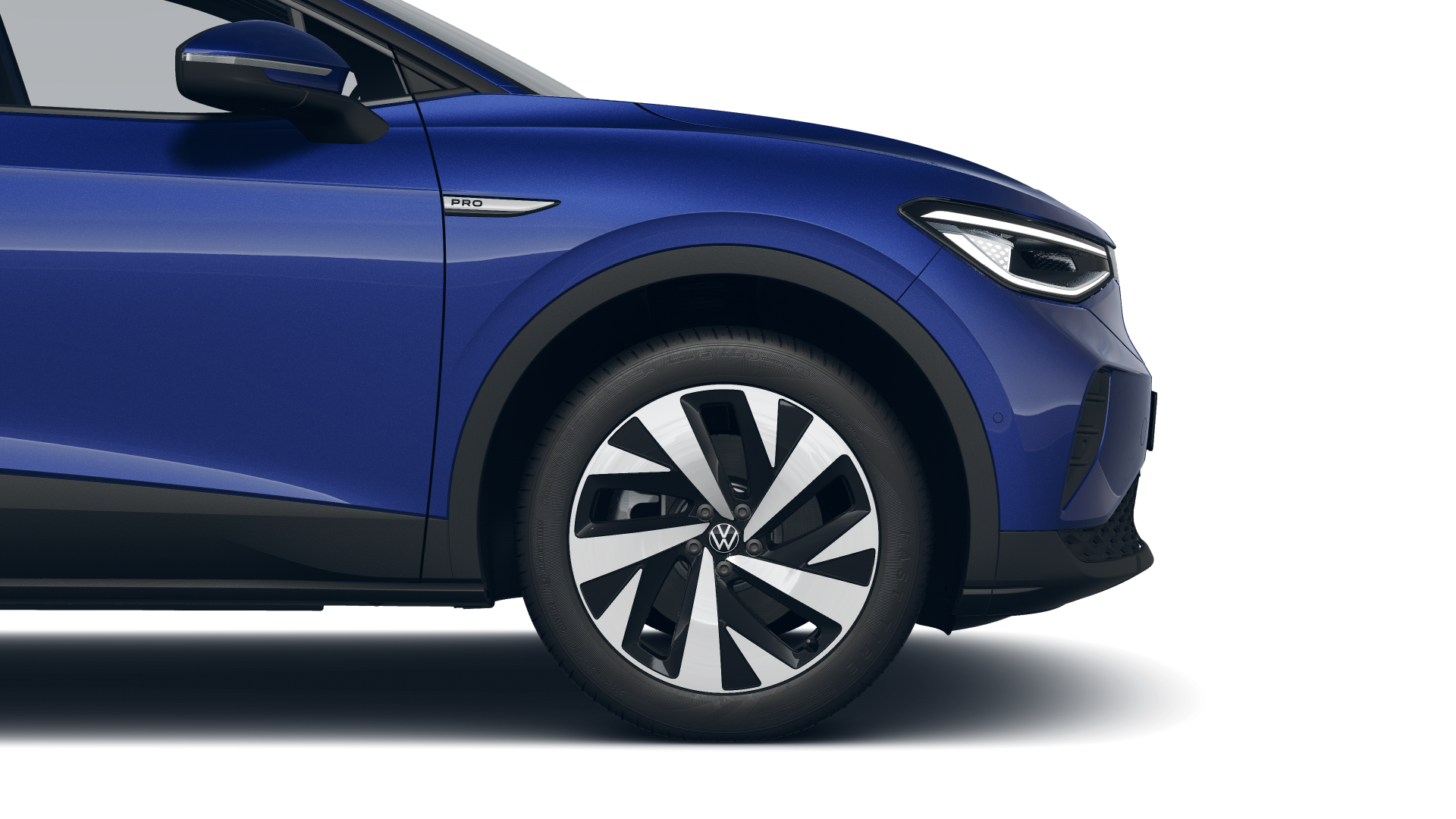 Volkswagen ID.4 Performance Pro