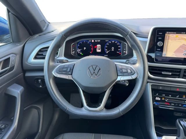 Volkswagen T-Roc Cabriolet DSG Style