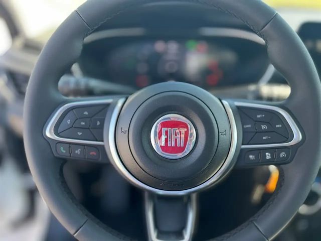 Fiat Tipo Hybrid 130 eDCT7 Garmin