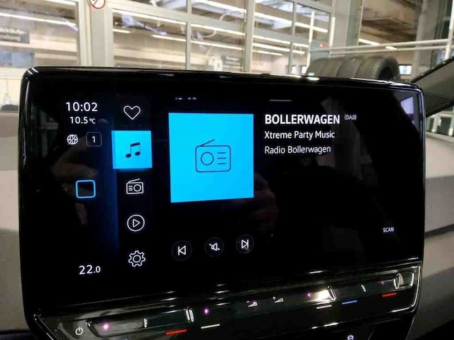 Volkswagen ID.3 IQ.Drive Performance Pro