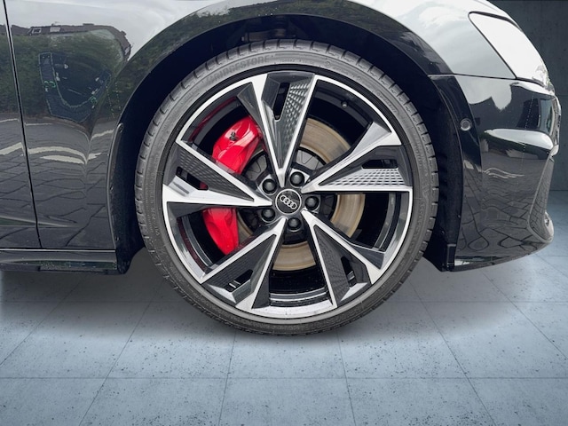 Audi S6 Quattro Sedan