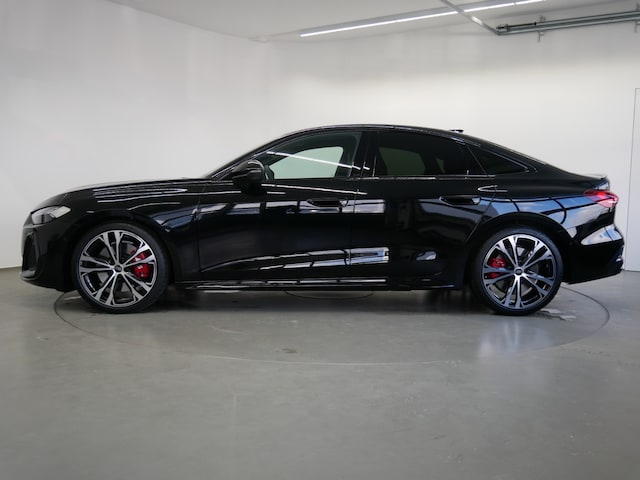 Audi S5 S-Tronic