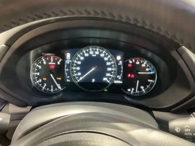 Mazda CX-5 Advantage