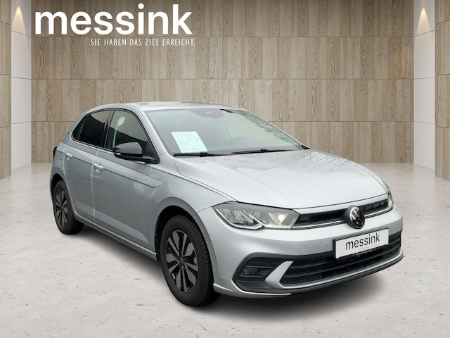 Volkswagen Polo 1.0 TSI