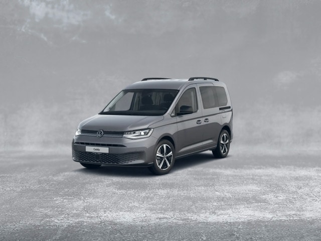 Volkswagen Caddy 1.5 TSI DSG Life