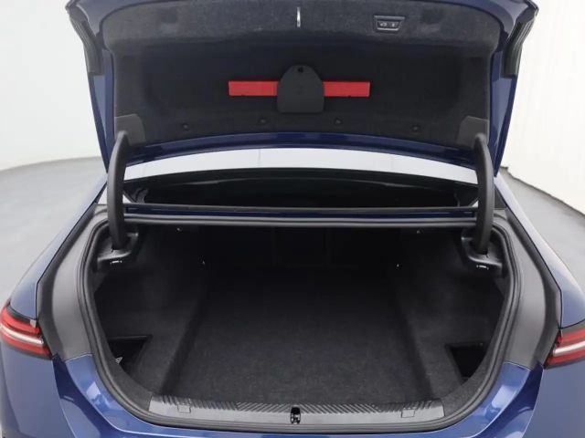 BMW 520 M-Sport Sedan